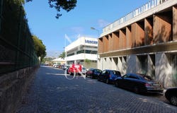 LEÇA DO BALIO, Porto District