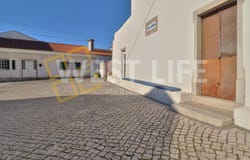 Vau, Leiria District