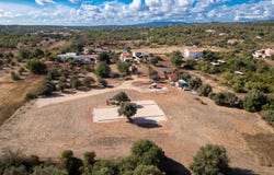 Paderne, Algarve 8200