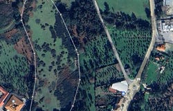Pedrógão Grande, Leiria 3270