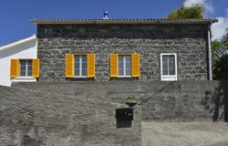 Ginetes, Azores
