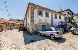 Valpacos, Vila Real