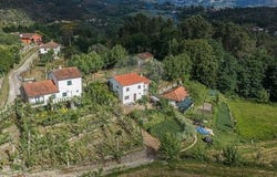 Celorico De Basto, Braga