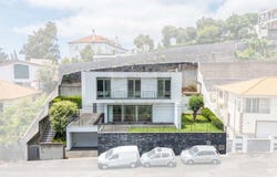 Monte, Madeira 9050