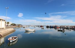 Santa Luzia, Algarve 8800