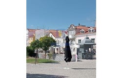Belém, Lisbon 1400