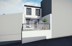 Pechão, Algarve