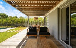 Comporta, Setúbal 7580