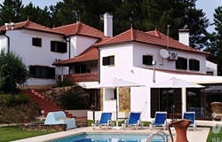 Pedrógão Grande, Leiria 3270