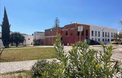 Moncarapacho, Algarve