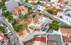 Portimão, Algarve 8500