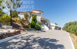 Pêra, Algarve