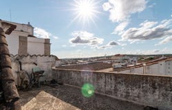 Évora (São Mamede, Évora District