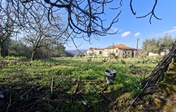 Arganil, Coimbra District