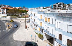 Nazaré, Leiria District