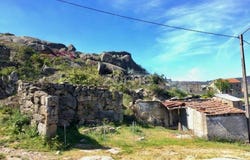 Vila Real, Vila Real District