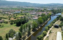 Chaves, Vila Real