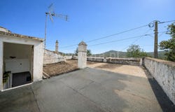 Alte, Algarve 8100
