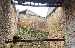 Rua Padre Mestre, Penamacor, Castelo Branco District 6090-581