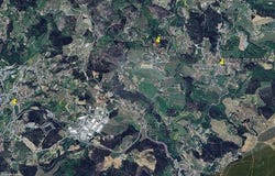 Celorico De Basto, Braga