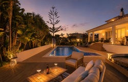 Ferragudo, Algarve 8400
