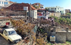 Canhas, Madeira