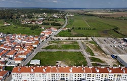 Coruche, Santarém District