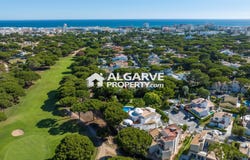 Vilamoura, Algarve 8125-410