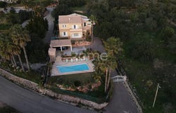Alte, Algarve 8100
