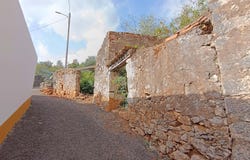 Rua Esquerda, Pedrógão, Santarém District 2350-263