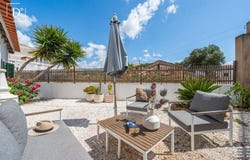Alte, Algarve 8100