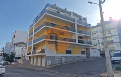 Monte Gordo, Algarve