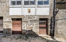 Chaves, Vila Real