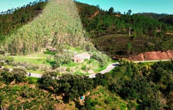 Monchique, Algarve