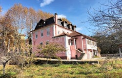 Chaves, Vila Real District