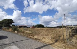 Alcoentre, Lisbon 2065