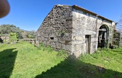 Vale De Azares, Guarda 6360