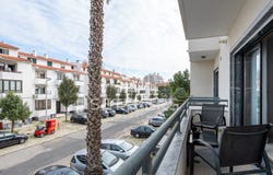 Cascais e Estoril, Lisbon