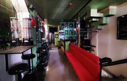 Arroios, Lisbon