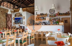 Olhão, Algarve