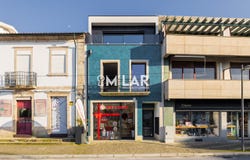 Vila Verde e Barbudo, Braga