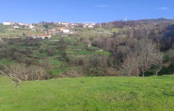 Baião, Porto District