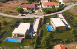 Salir De Matos, Leiria 2500