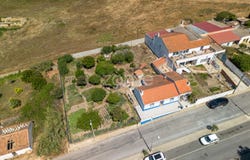 Odemira, Beja District