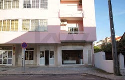 ENTRONCAMENTO, Santarém District
