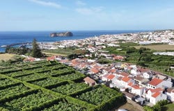 Ribeira Seca, Azores