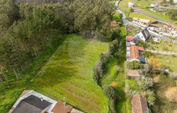 Macinhata Do Vouga, Aveiro District
