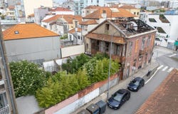 Cedofeita, Porto District