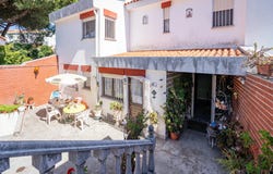 Rua Ribeiro de Vasconcelos, Alfragide, Lisbon 2610-169