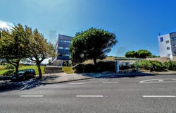 PORTO SALVO, Lisbon